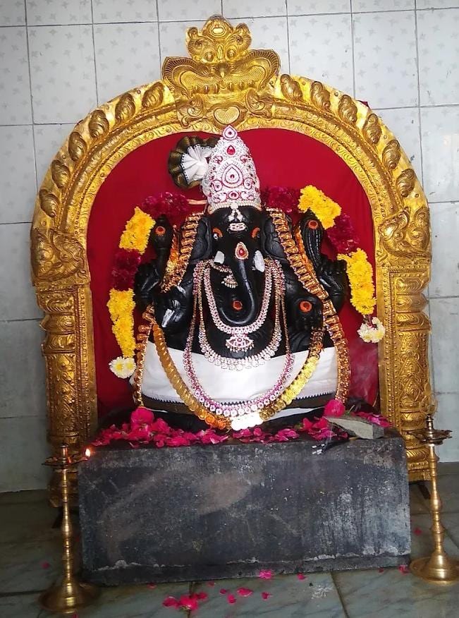 Sri Siru Tirupati Perumal (Venkateswara Swami) Temple, Anna Nagar — photo 2