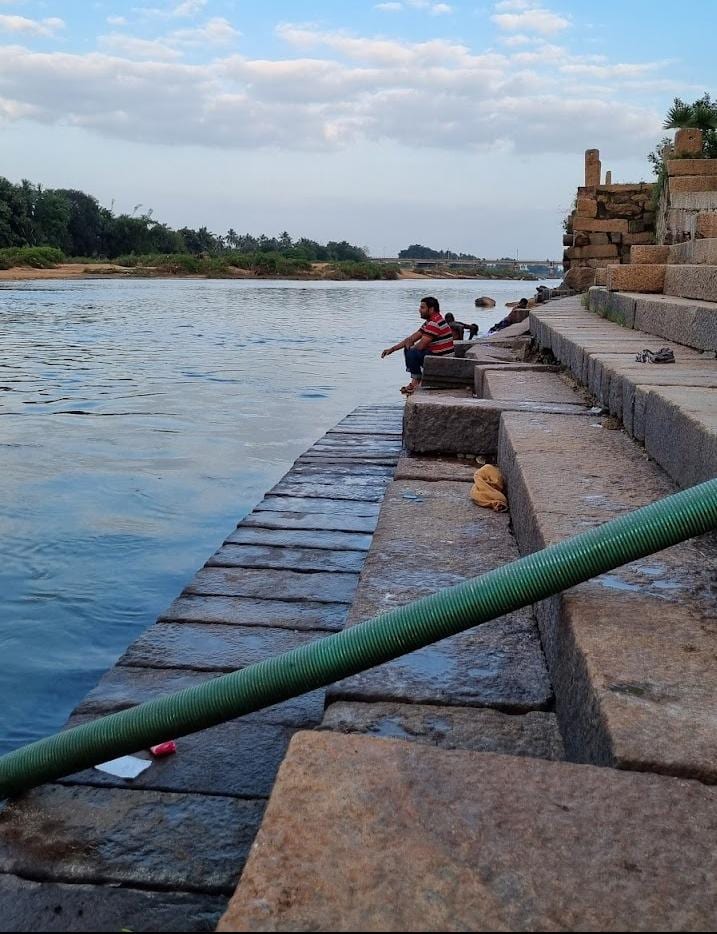 Sri Bhaktavatsala Perumal Temple, Cheranmahadevi