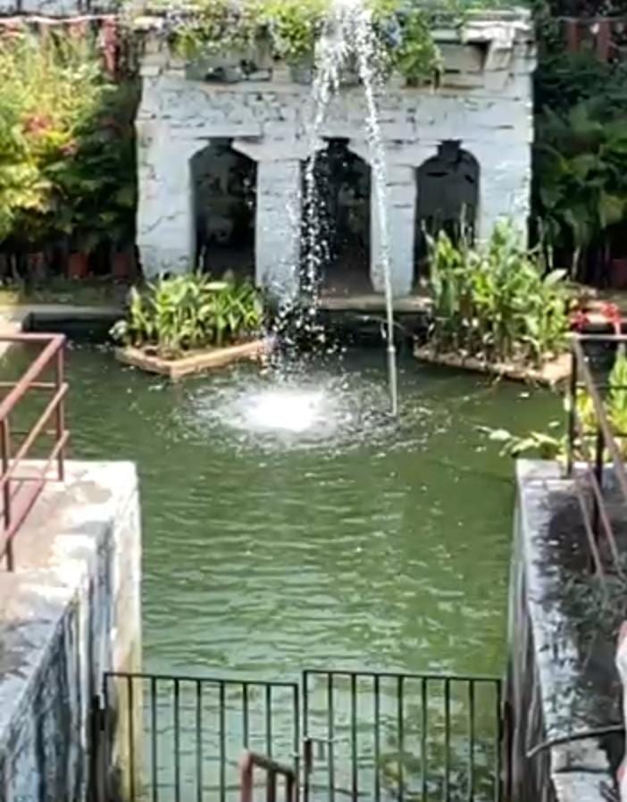 Sri Venkateswara Swamy (Chilkur Balaji) Temple, Chilkur — photo 1