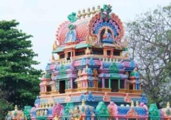 Sri Venkateswara Swamy (Chilkur Balaji) Temple, Chilkur — photo 4