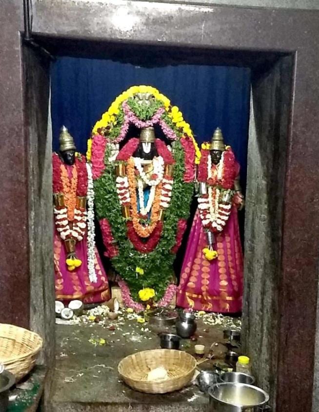 Sri Venugopala Swamy Temple, Devanahalli — photo 3