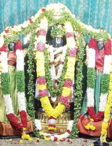 Sri Venugopala Swamy Temple, Devanahalli — photo 4