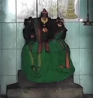 Sri Kadali Narasinga Perumal Temple, Jambuliputhur — photo 2