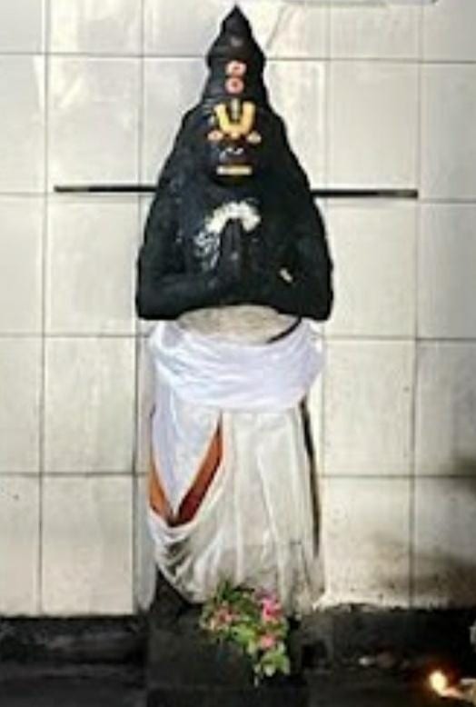Sri Kadali Narasinga Perumal Temple, Jambuliputhur — photo 4