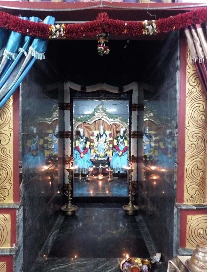 Sri Kanichi Perumal Temple, Kanichi — photo 3