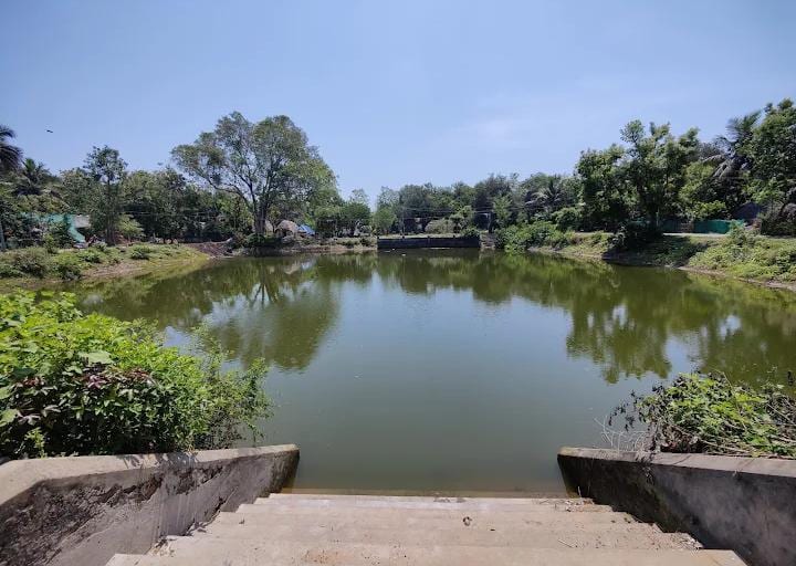Sri Rajagopala Swami (Gopalakrishnan) Temple, Kavalampadi (Thirunangur)
