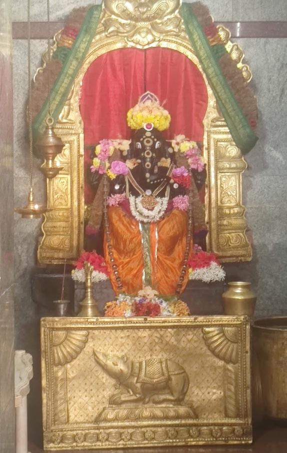Sri Adi Varaha Perumal Temple, Kumbakonam — photo 2