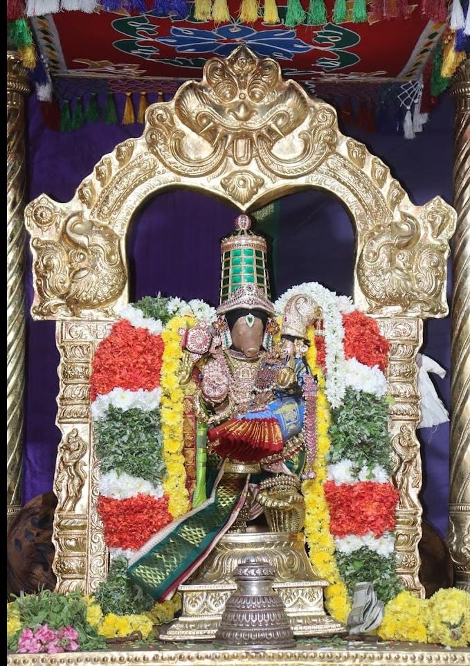 Sri Adi Varaha Perumal Temple, Kumbakonam — photo 3