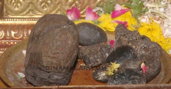 Sri Adi Varaha Perumal Temple, Kumbakonam — photo 4