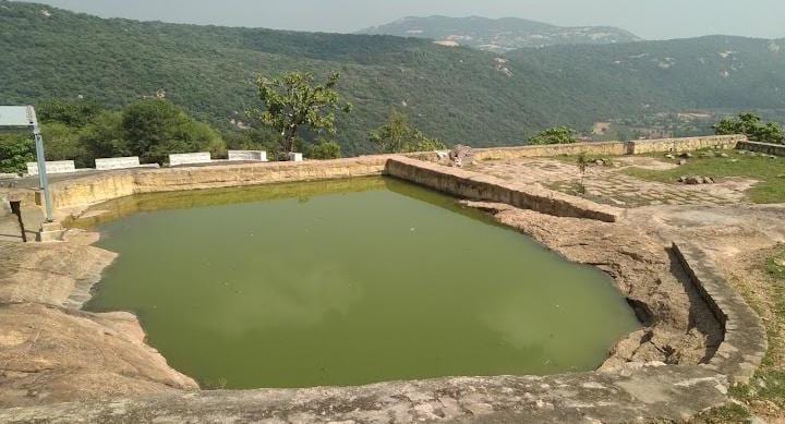 Sri Mangaimalai Perumal Temple, Mangamalai (Devannagavundanur) — photo 3