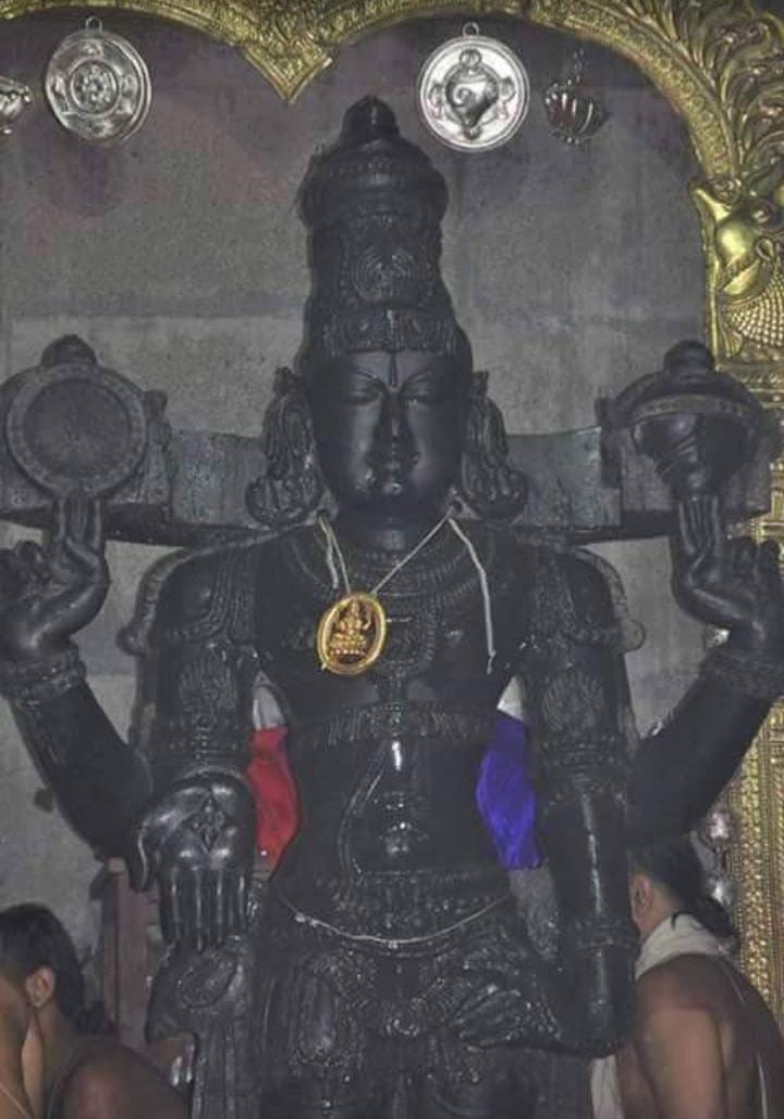 Sri Soundararaja Perumal (Neelamega Perumal) Temple, Nagapattinam — photo 3