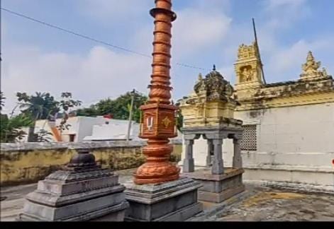 Sri Adi Varaha Perumal Temple, Perumandur — photo 1
