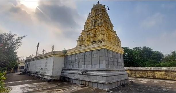 Sri Adi Varaha Perumal Temple, Perumandur — photo 3