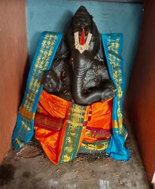 Sri Srinivasa Perumal Temple, Sengkanur — photo 3