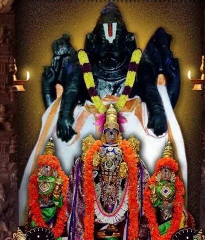 Sri Yoga Narasimha Swami (Azhagiya Singaperumal) Temple, Thiruvelukkai, Kanchipuram — photo 3