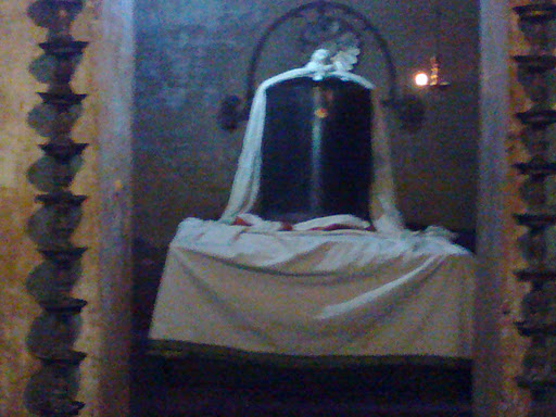 Naan Madhiya Perumal Temple, Thalaichanga Nanmadiyam
