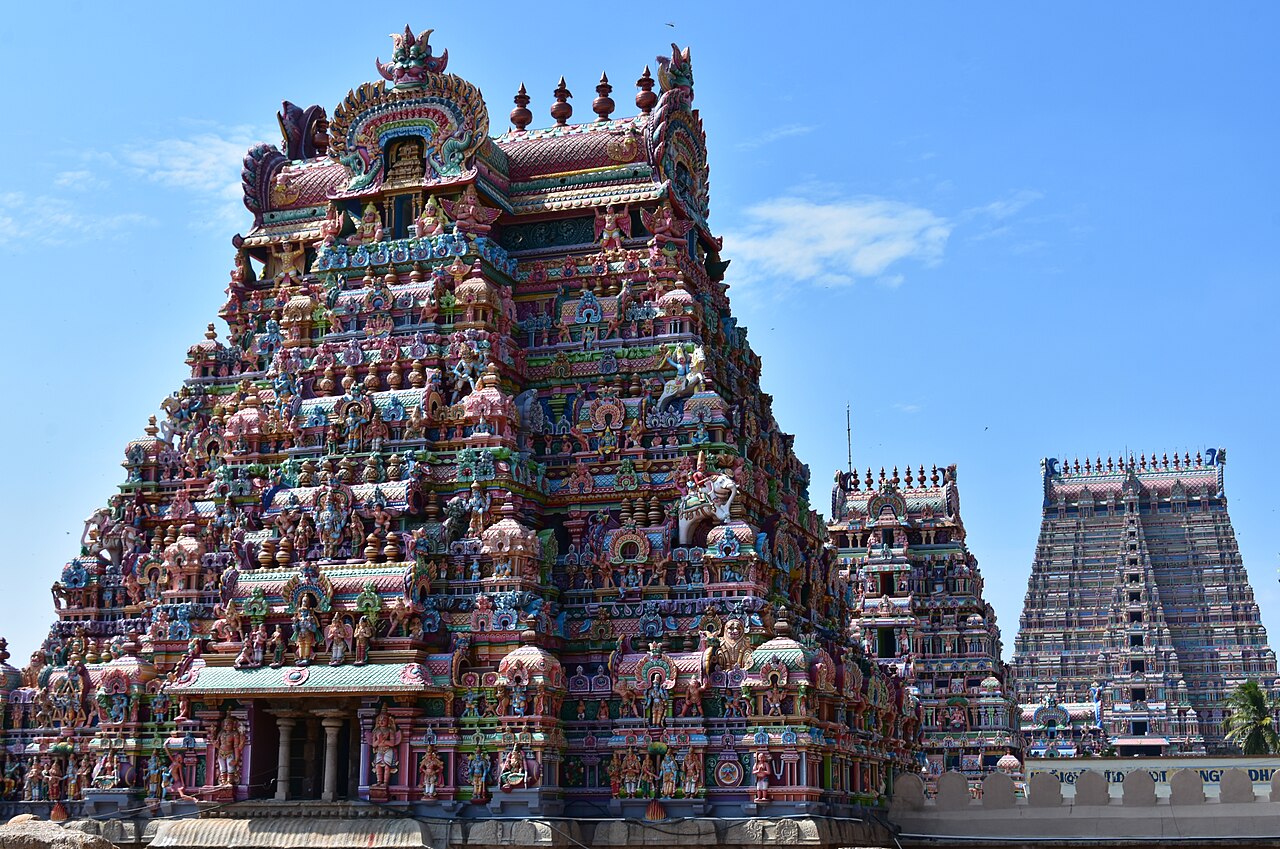 Kaalamegha Perumal Temple, Thirumohur